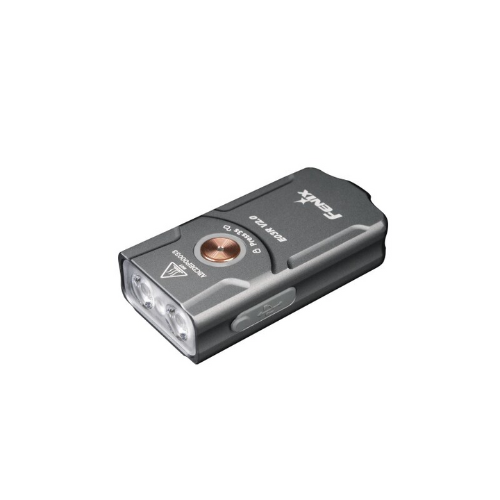 Fenix E03R V2.0 LED Schlüsselbundleuchte
