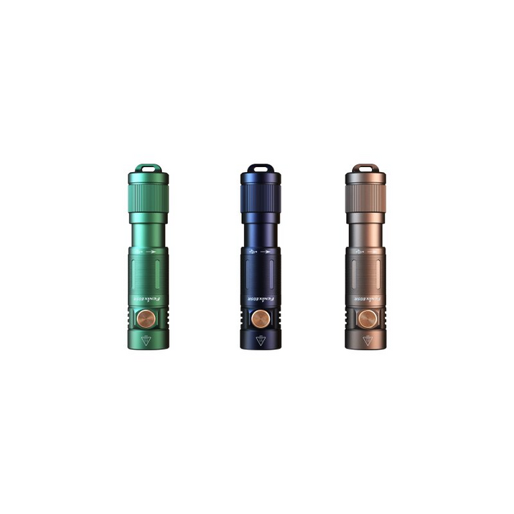 Fenix E05R LED Taschenlampe