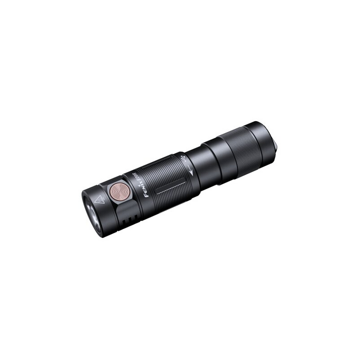 Fenix E09R LED Taschenlampe
