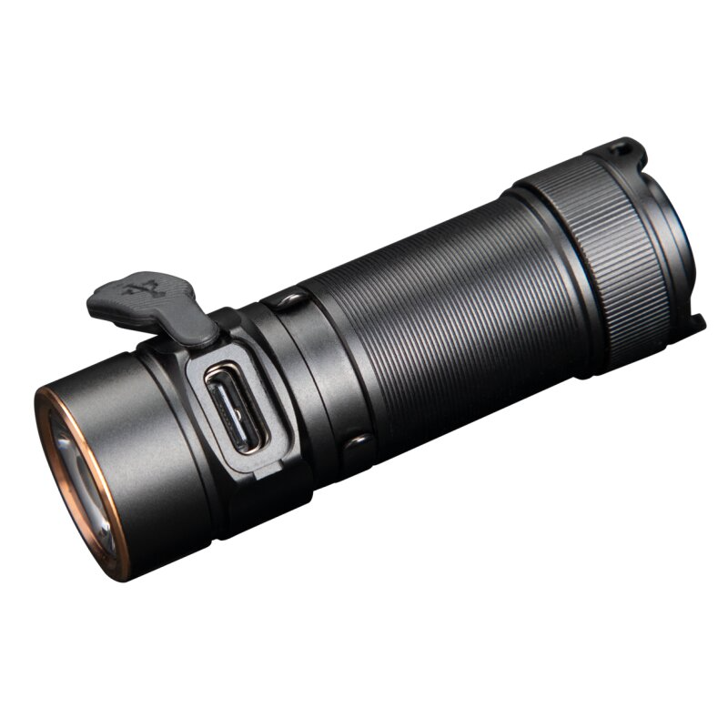 Fenix E18R V2.0 LED Nebula Special edition