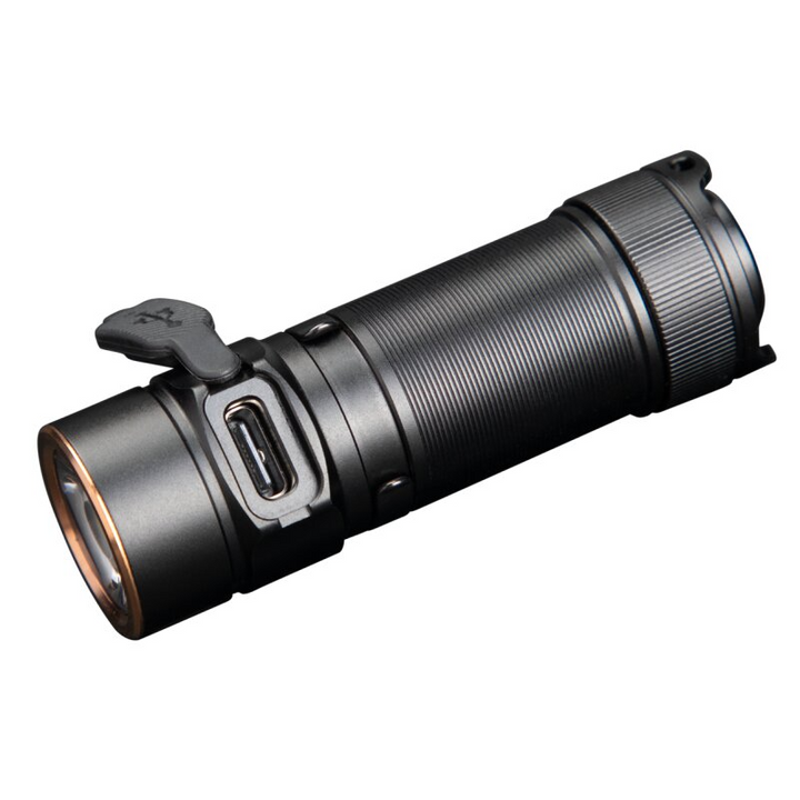 Fenix E18R V2.0 LED Nebula Special edition