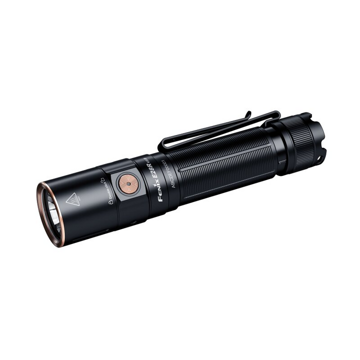Fenix E28R V2.0 LED Taschenlampe mit USB Laden ex UC30