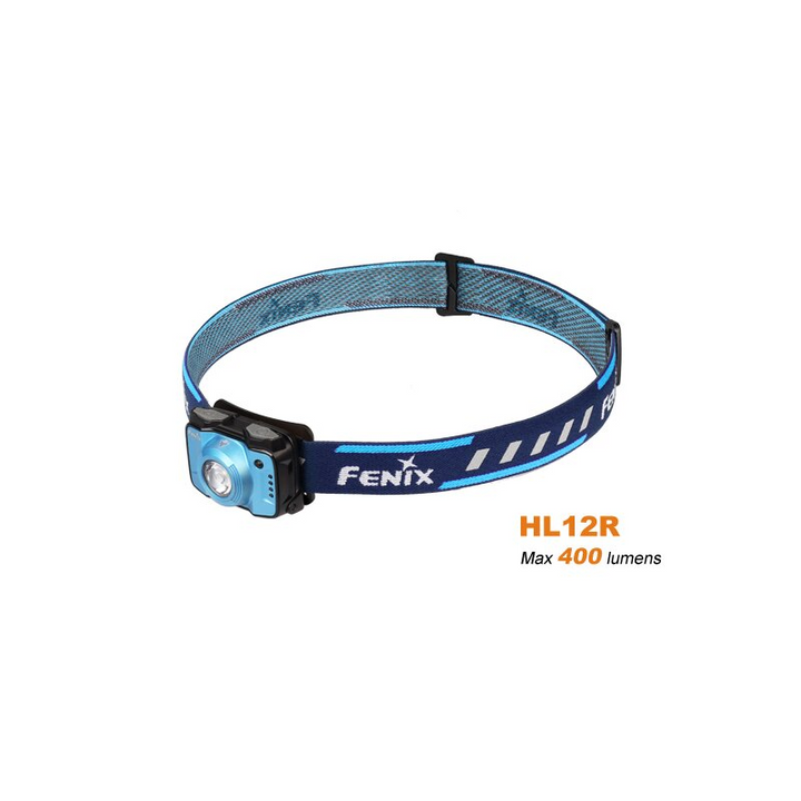 Fenix HL12R LED Stirnlampe