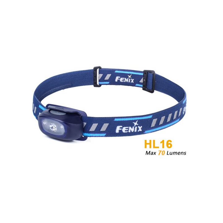 Fenix HL16 LED Stirnlampe (alt)