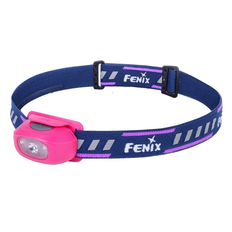 Fenix HL16 LED Stirnlampe (alt)