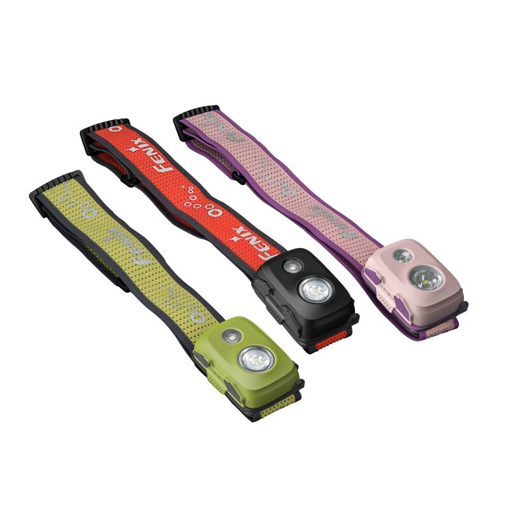 Fenix HL16 LED Stirnlampe