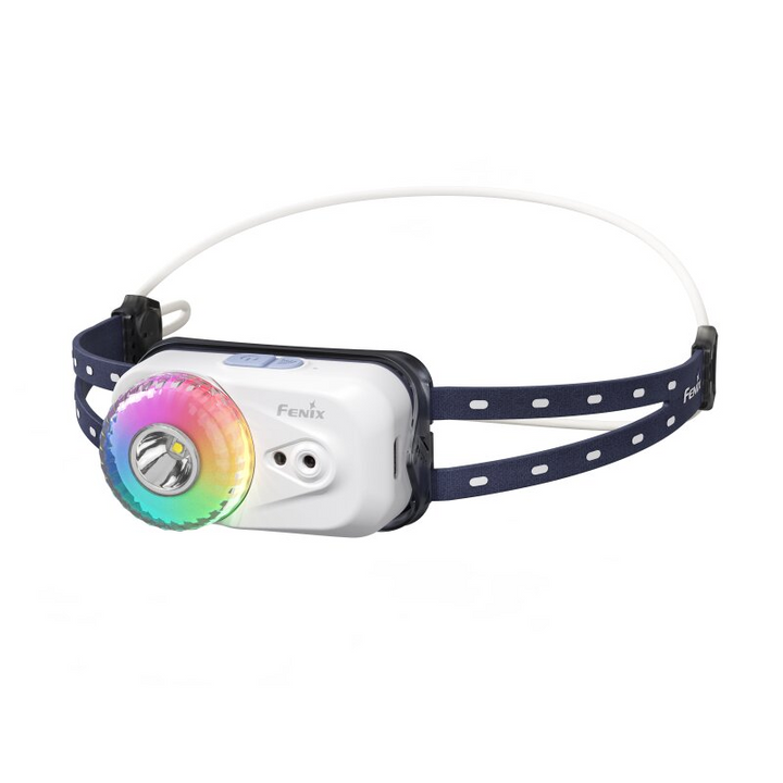 Fenix HL17R LED Leichtgewichts-Stirnlampe mit Magnet
