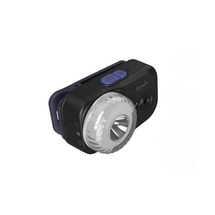 Fenix HL17R LED Leichtgewichts-Stirnlampe mit Magnet