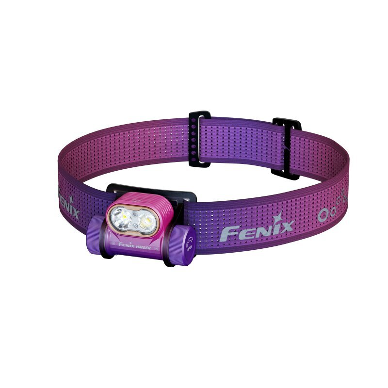 Fenix HM55R LED Stirnlampe