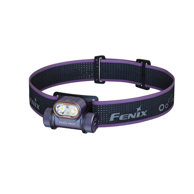 Fenix HM55R LED Stirnlampe