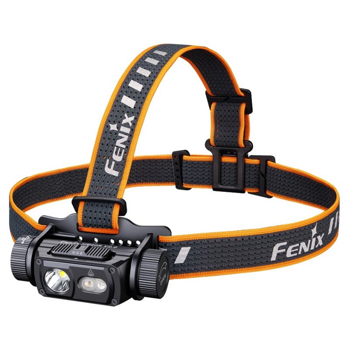 Fenix HM60R V2.0 LED Stirnlampe mit LiIon Akku