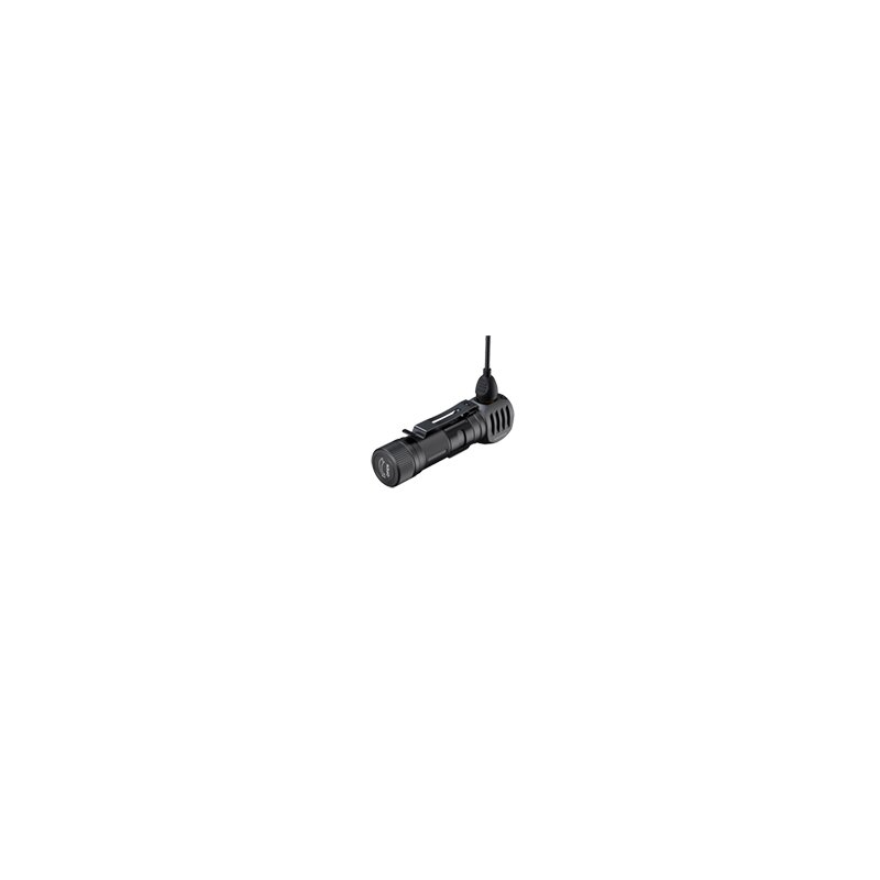 Fenix HM61R V2.0 LED Stirnlampe mit LiIon Akku