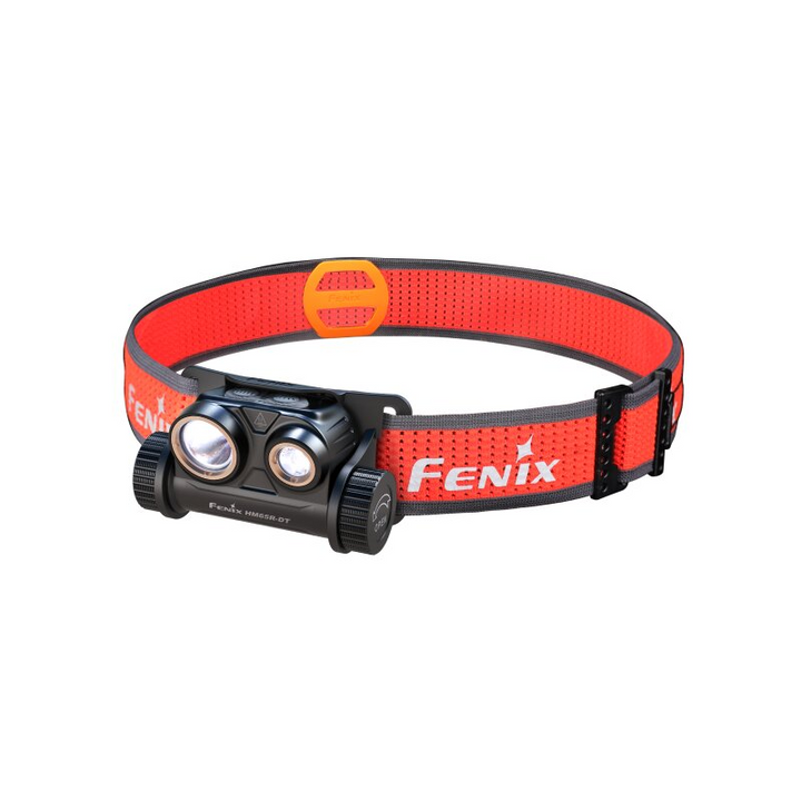 Fenix HM65R-DT Stirnlampe