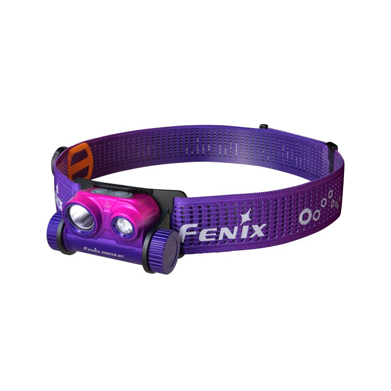 Fenix HM65R-DT Stirnlampe