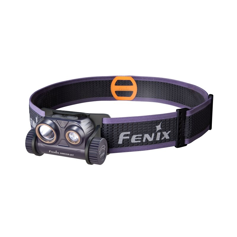 Fenix HM65R-DT Stirnlampe