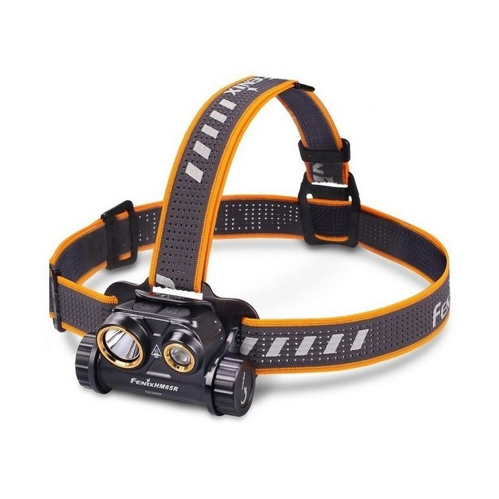 Fenix HM65R Stirnlampe