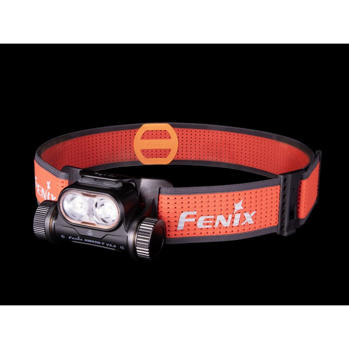 Fenix HM65R-T V2.0 Vorführware mit beschädigter Verpackung