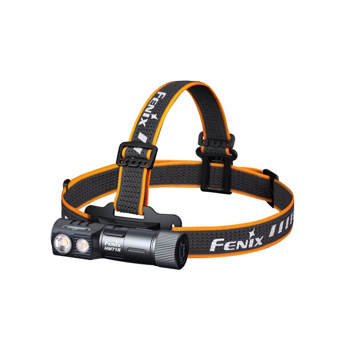 Fenix HM71R LED Stirnlampe