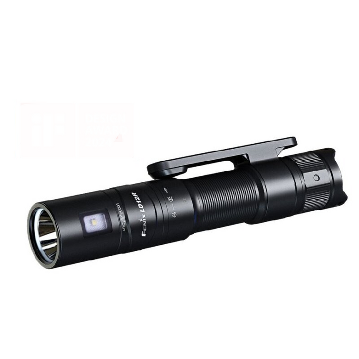 Fenix LD12R LED Taschenlampe