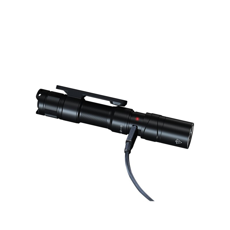 Fenix LD12R LED Taschenlampe