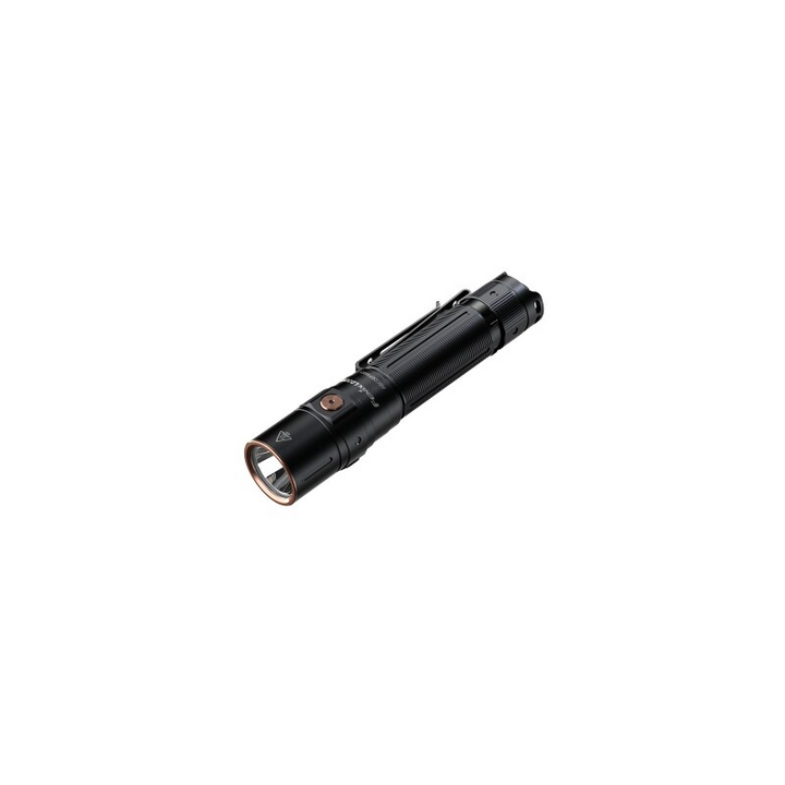 Fenix LD35R LED Taschenlampe mit weiß, rot und blau - Licht