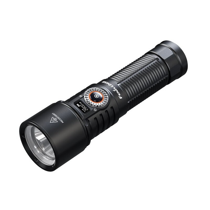Fenix LD45R fokussierbare LED Taschenlampe