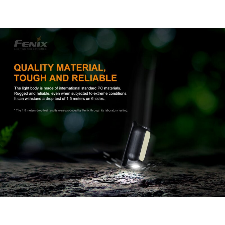Fenix MINI-LITE Taschenlampe