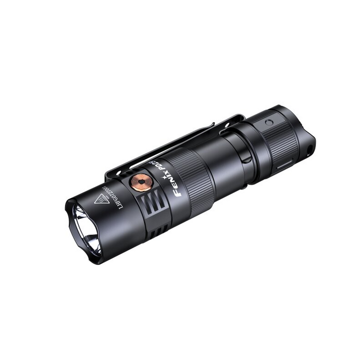 Fenix PD25R LED Taschenlampe
