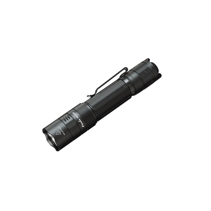 Fenix PD32R LED Taschenlampe mit USB Anschluss