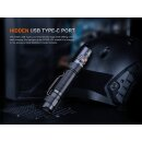 Fenix PD35R ACE LED Taschenlampe mit E01 V2.0 Sparset