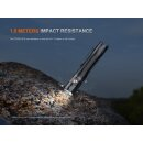 Fenix PD35R ACE LED Taschenlampe mit E01 V2.0 Sparset