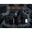 Fenix PD35R ACE LED Taschenlampe mit E01 V2.0 Sparset