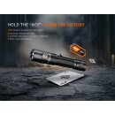Fenix PD35R ACE LED Taschenlampe mit E01 V2.0 Sparset