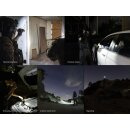 Fenix PD35R ACE LED Taschenlampe mit E01 V2.0 Sparset
