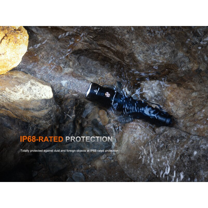 Fenix PD36R ACE LED Taschenlampe