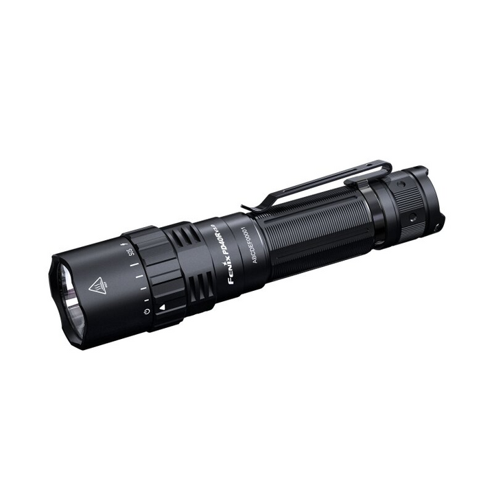 Fenix PD40R V3.0 LED Taschenlampe