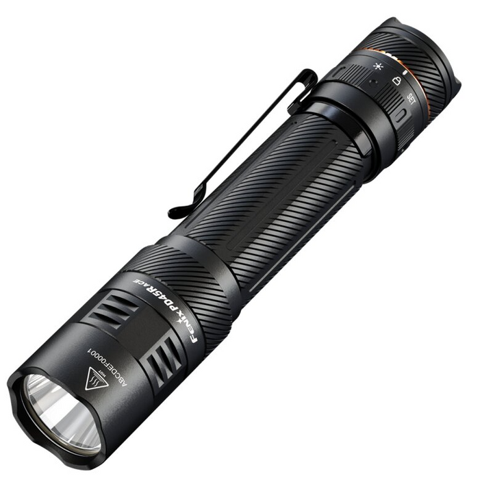 Fenix PD45R ACE LED Taschenlampe