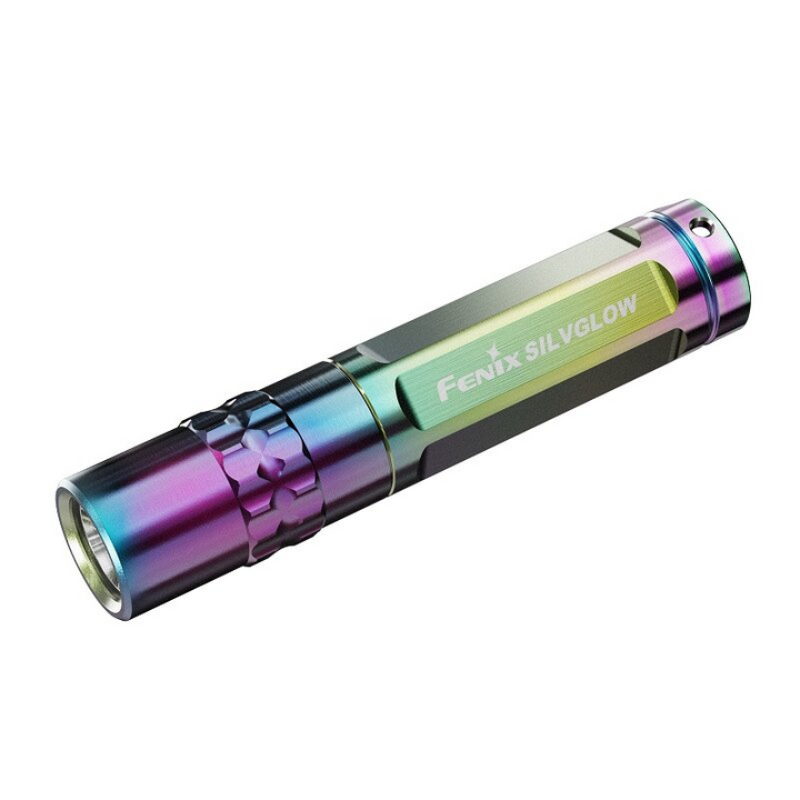 Fenix SILVGLOW Worldwide Limited Edition
