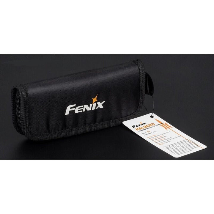 Fenix T5 taktischer Kugelschreiber