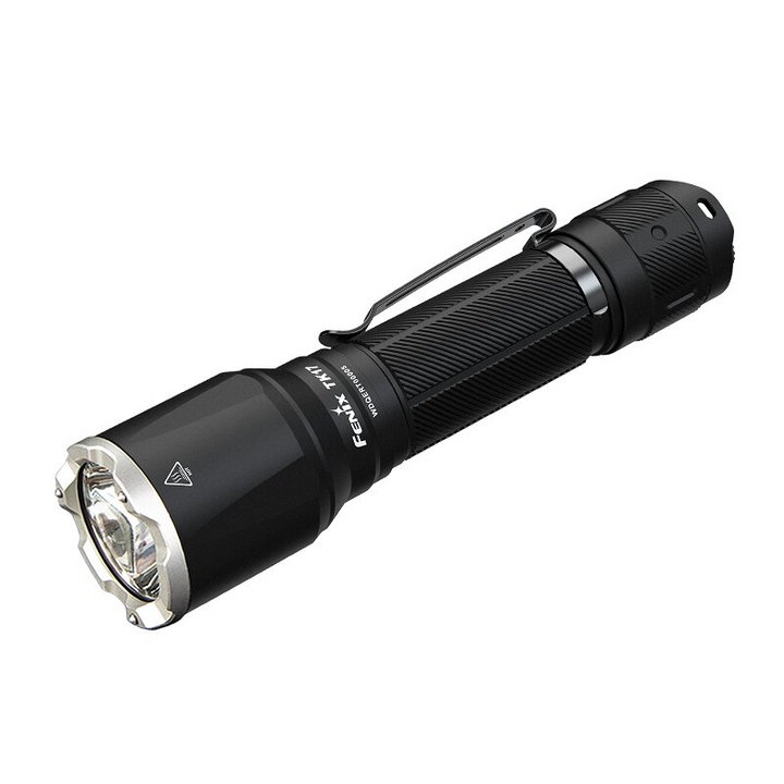 Fenix TK17 LED taktische Polizei Taschenlampe