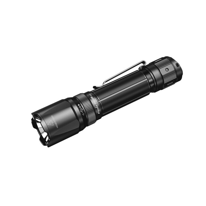 Fenix TK20R V2.0 LED Taschenlampe T5 Set