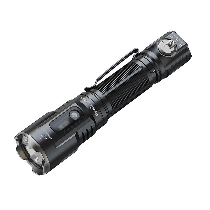 Fenix TK25R Multi-LED-System Taschenlampe mit UV & Rotlicht