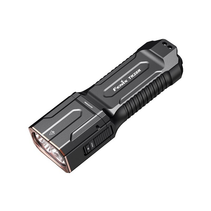 Fenix TK28R LED Taschenlampe