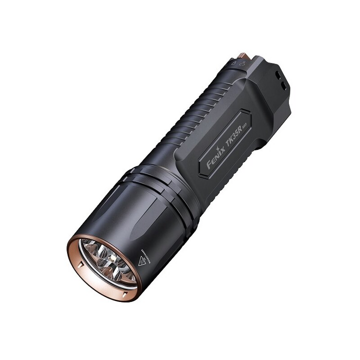 Fenix TK35R RED LED Taschenlampe