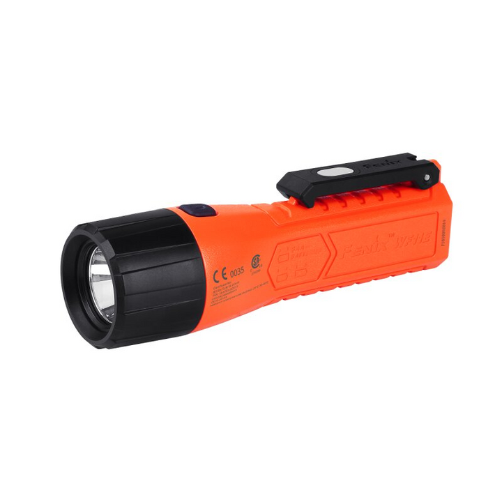 Fenix WF11E EX-Geschützte Taschenlampe