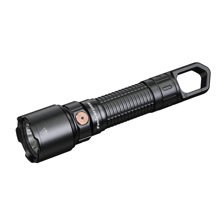 Fenix WF25RM LED Taschenlampe mit weißem & UV Licht u. Ladestation