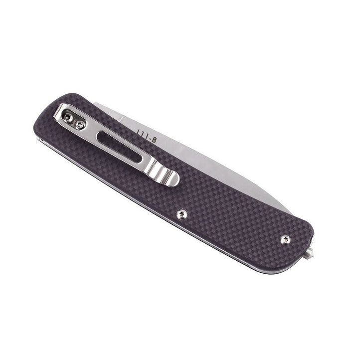 Ruike Messer Criterion Collection L11