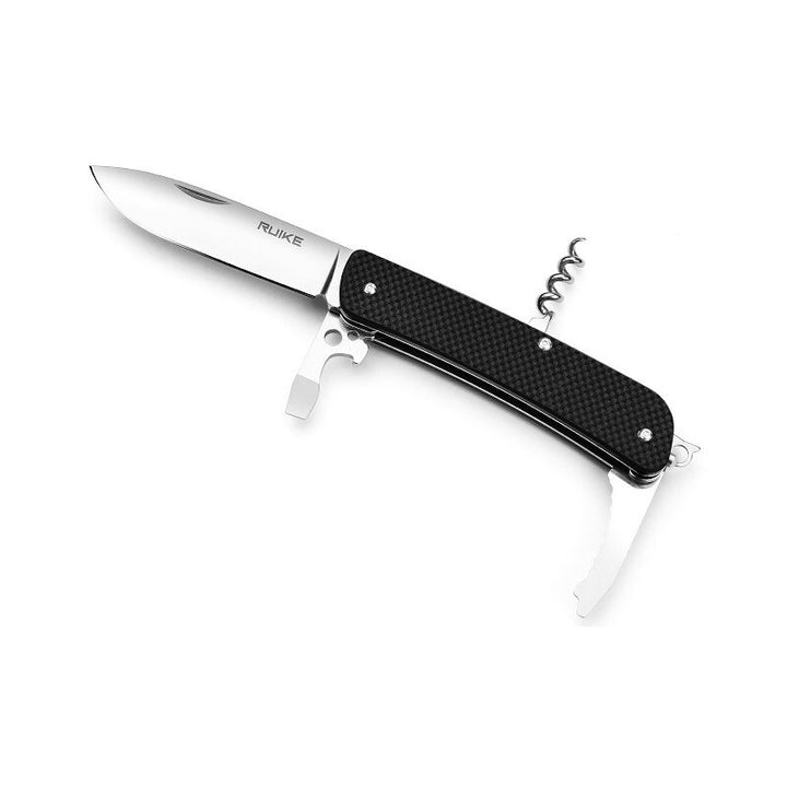 Ruike Messer Criterion Collection L21
