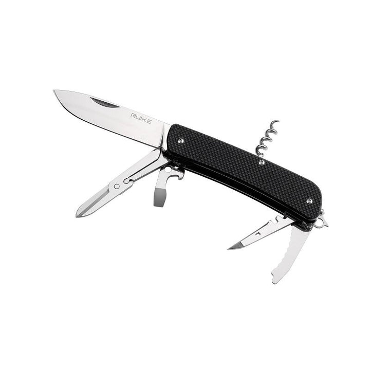 Ruike Messer Criterion Collection L31
