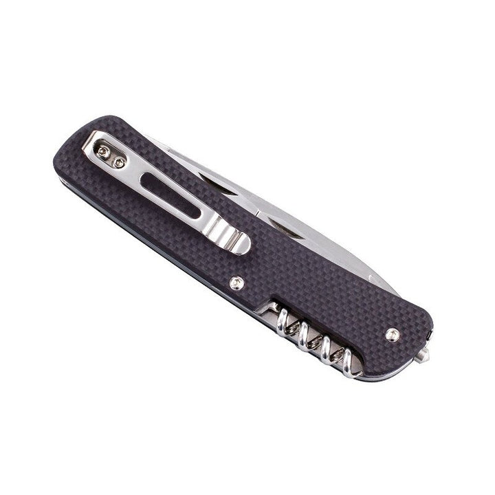 Ruike Messer Criterion Collection L31